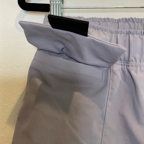 Nike Sportswear Tech Pack Curve Woven Pants Light Gray Size S/P - Picture 6 of 15